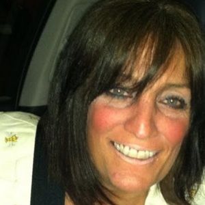 Meet your Posher, Jacqueline